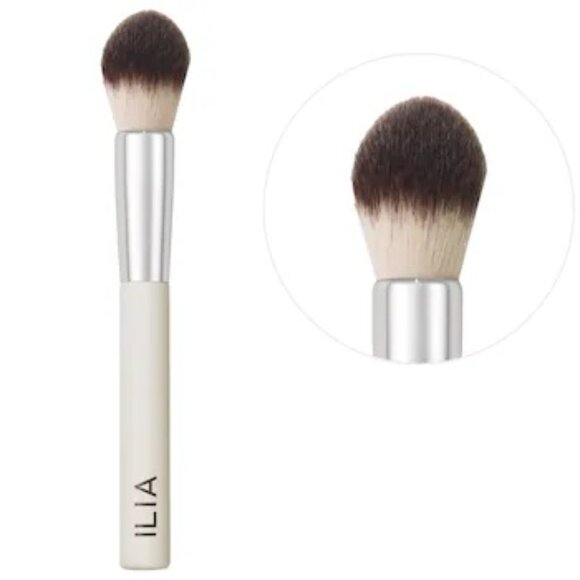 ILIA Other - Precision Powder Brush NEW UNUSED BOXED